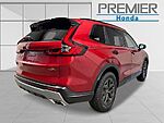 New 2026 Honda CR-V Hybrid TRAILSPORT in NEW ORLEANS, LOUISIANA (Photo 7)