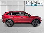 New 2026 Honda CR-V Hybrid TRAILSPORT in NEW ORLEANS, LOUISIANA (Photo 8)