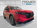 New 2026 Honda CR-V Hybrid TRAILSPORT in NEW ORLEANS, LOUISIANA (Photo 9)
