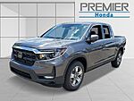 New 2026 Honda Ridgeline RTL in NEW ORLEANS, LOUISIANA (Photo 1)