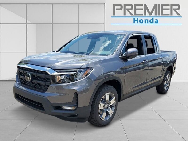 New 2026 Honda Ridgeline RTL in NEW ORLEANS, LOUISIANA