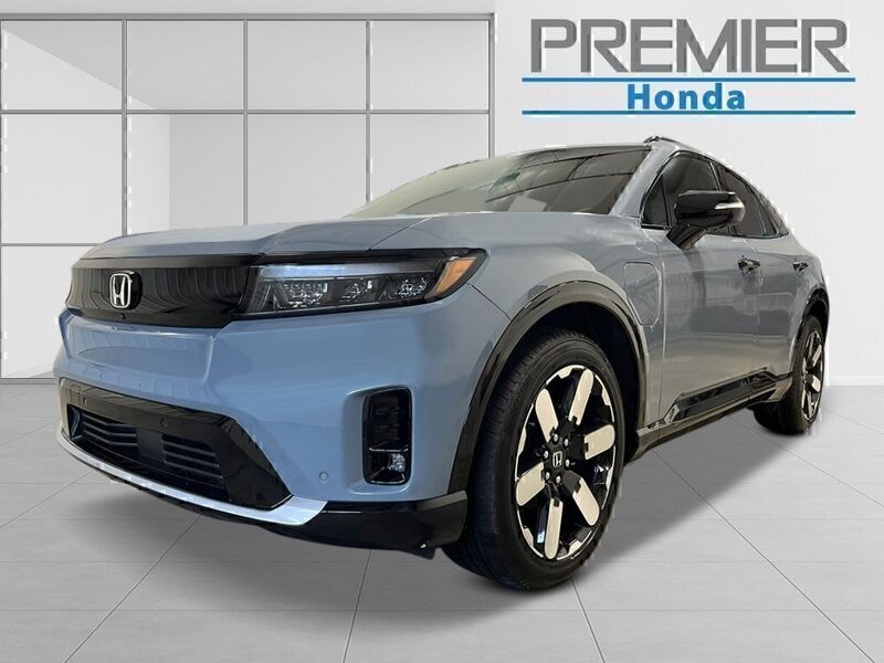 New 2026 Honda Prologue ELITE in NEW ORLEANS, LOUISIANA
