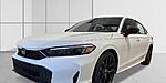 New 2026 Honda Civic SPORT in NEW ORLEANS, LOUISIANA
