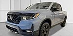 New 2026 Honda Ridgeline BLACK EDITION in NEW ORLEANS, LOUISIANA