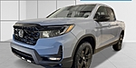 New 2026 Honda Ridgeline BLACK EDITION in NEW ORLEANS, LOUISIANA