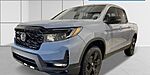 New 2026 Honda Ridgeline BLACK EDITION in NEW ORLEANS, LOUISIANA