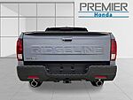 New 2026 Honda Ridgeline BLACK EDITION in NEW ORLEANS, LOUISIANA (Photo 4)