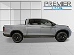 New 2026 Honda Ridgeline BLACK EDITION in NEW ORLEANS, LOUISIANA (Photo 8)