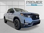 New 2026 Honda Ridgeline BLACK EDITION in NEW ORLEANS, LOUISIANA (Photo 9)