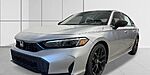 New 2026 Honda Civic SPORT in NEW ORLEANS, LOUISIANA
