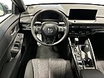 New 2026 Honda Accord Hybrid SPORT in NEW ORLEANS, LOUISIANA (Photo 17)