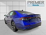 New 2026 Honda Accord Hybrid SPORT in NEW ORLEANS, LOUISIANA (Photo 3)