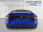 New 2026 Honda Accord Hybrid SPORT in NEW ORLEANS, LOUISIANA (Photo 4)