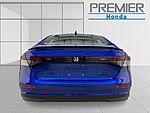 New 2026 Honda Accord Hybrid SPORT in NEW ORLEANS, LOUISIANA (Photo 4)