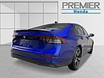 New 2026 Honda Accord Hybrid SPORT in NEW ORLEANS, LOUISIANA (Photo 7)