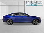 New 2026 Honda Accord Hybrid SPORT in NEW ORLEANS, LOUISIANA (Photo 8)