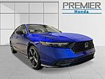 New 2026 Honda Accord Hybrid SPORT in NEW ORLEANS, LOUISIANA (Photo 9)