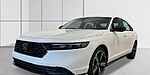New 2026 Honda Accord Hybrid SPORT in NEW ORLEANS, LOUISIANA