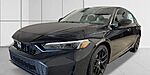 New 2026 Honda Civic SPORT in NEW ORLEANS, LOUISIANA