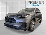 New 2026 Honda HR-V LX in NEW ORLEANS, LOUISIANA (Photo 1)