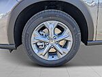 New 2026 Honda HR-V LX in NEW ORLEANS, LOUISIANA (Photo 10)