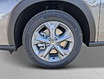 New 2026 Honda HR-V LX in NEW ORLEANS, LOUISIANA (Photo 10)