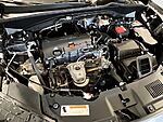 New 2026 Honda HR-V LX in NEW ORLEANS, LOUISIANA (Photo 11)