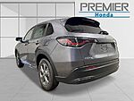 New 2026 Honda HR-V LX in NEW ORLEANS, LOUISIANA (Photo 3)