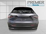 New 2026 Honda HR-V LX in NEW ORLEANS, LOUISIANA (Photo 4)
