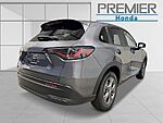 New 2026 Honda HR-V LX in NEW ORLEANS, LOUISIANA (Photo 5)
