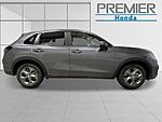 New 2026 Honda HR-V LX in NEW ORLEANS, LOUISIANA (Photo 7)