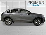 New 2026 Honda HR-V LX in NEW ORLEANS, LOUISIANA (Photo 7)