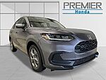 New 2026 Honda HR-V LX in NEW ORLEANS, LOUISIANA (Photo 8)