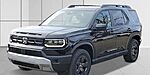 New 2026 Honda Passport RTL in NEW ORLEANS, LOUISIANA
