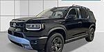New 2026 Honda Passport RTL in NEW ORLEANS, LOUISIANA