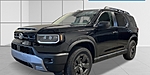 New 2026 Honda Passport RTL in NEW ORLEANS, LOUISIANA