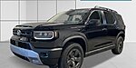 New 2026 Honda Passport RTL in NEW ORLEANS, LOUISIANA