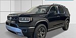 New 2026 Honda Passport RTL in NEW ORLEANS, LOUISIANA