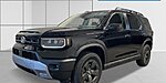 New 2026 Honda Passport RTL in NEW ORLEANS, LOUISIANA