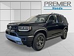 New 2026 Honda Passport RTL in NEW ORLEANS, LOUISIANA (Photo 1)