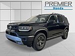New 2026 Honda Passport RTL in NEW ORLEANS, LOUISIANA (Photo 1)