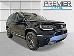 New 2026 Honda Passport RTL in NEW ORLEANS, LOUISIANA (Photo 8)