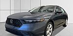 New 2026 Honda Accord LX in NEW ORLEANS, LOUISIANA