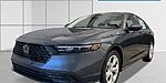 New 2026 Honda Accord LX in NEW ORLEANS, LOUISIANA