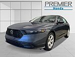 New 2026 Honda Accord LX in NEW ORLEANS, LOUISIANA (Photo 1)