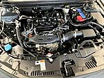 New 2026 Honda Accord LX in NEW ORLEANS, LOUISIANA (Photo 10)