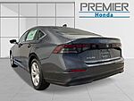 New 2026 Honda Accord LX in NEW ORLEANS, LOUISIANA (Photo 3)