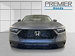 New 2026 Honda Accord LX in NEW ORLEANS, LOUISIANA (Photo 4)