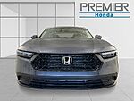 New 2026 Honda Accord LX in NEW ORLEANS, LOUISIANA (Photo 4)