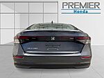 New 2026 Honda Accord LX in NEW ORLEANS, LOUISIANA (Photo 5)